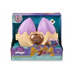 Lucky Fortune Lucky Collector's Case NEW!! RARE🔥🔥🔥